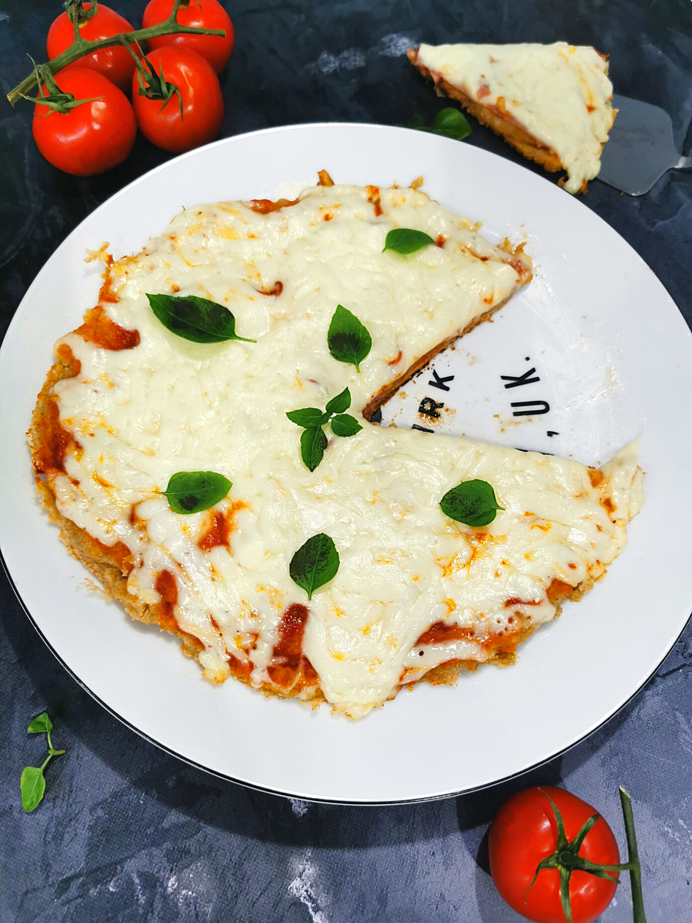 Serpenyős Pizza