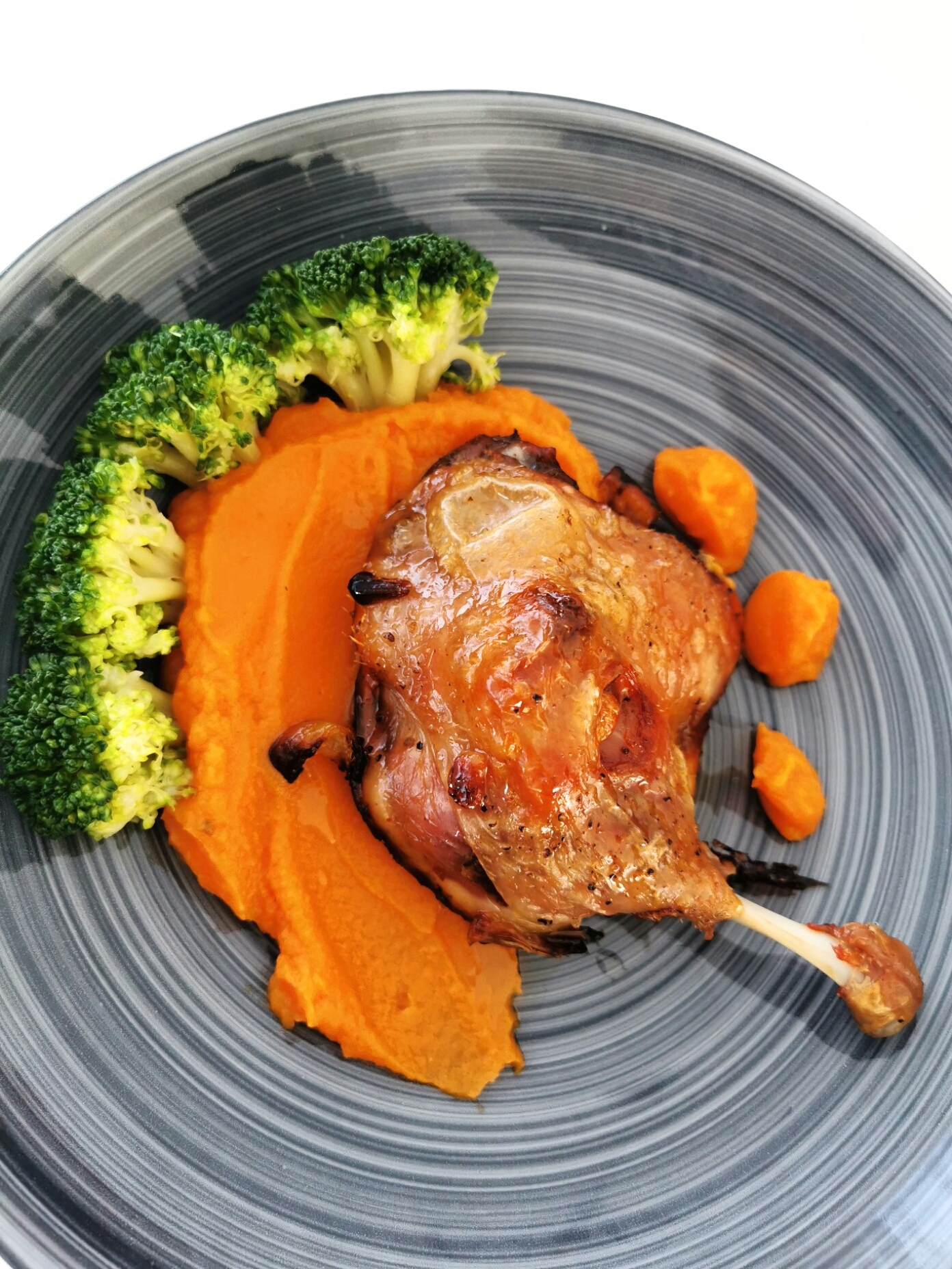 Réka féle Kacsacomb